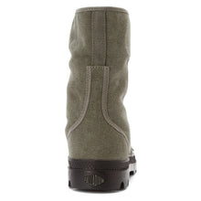 Carregar imagem no visualizador da galeria, Palladium Baggy Canvas Boots