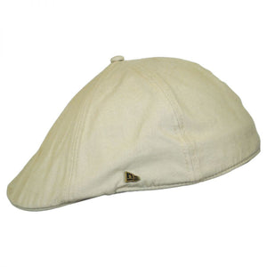 Canvas Duckbill Ivy Cap