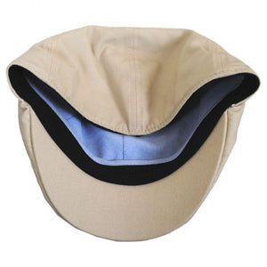 Canvas Duckbill Ivy Cap