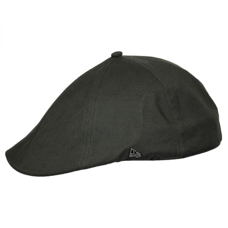 Canvas Duckbill Ivy Cap