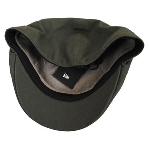 Canvas Duckbill Ivy Cap