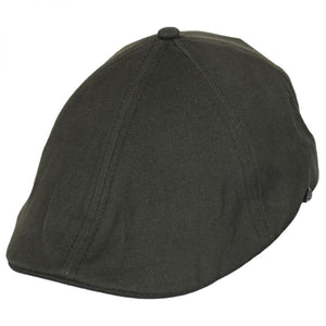 Canvas Duckbill Ivy Cap