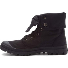 Carregar imagem no visualizador da galeria, Palladium Baggy Canvas Boots