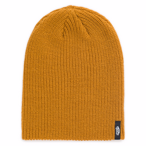 Mismoedig beanie