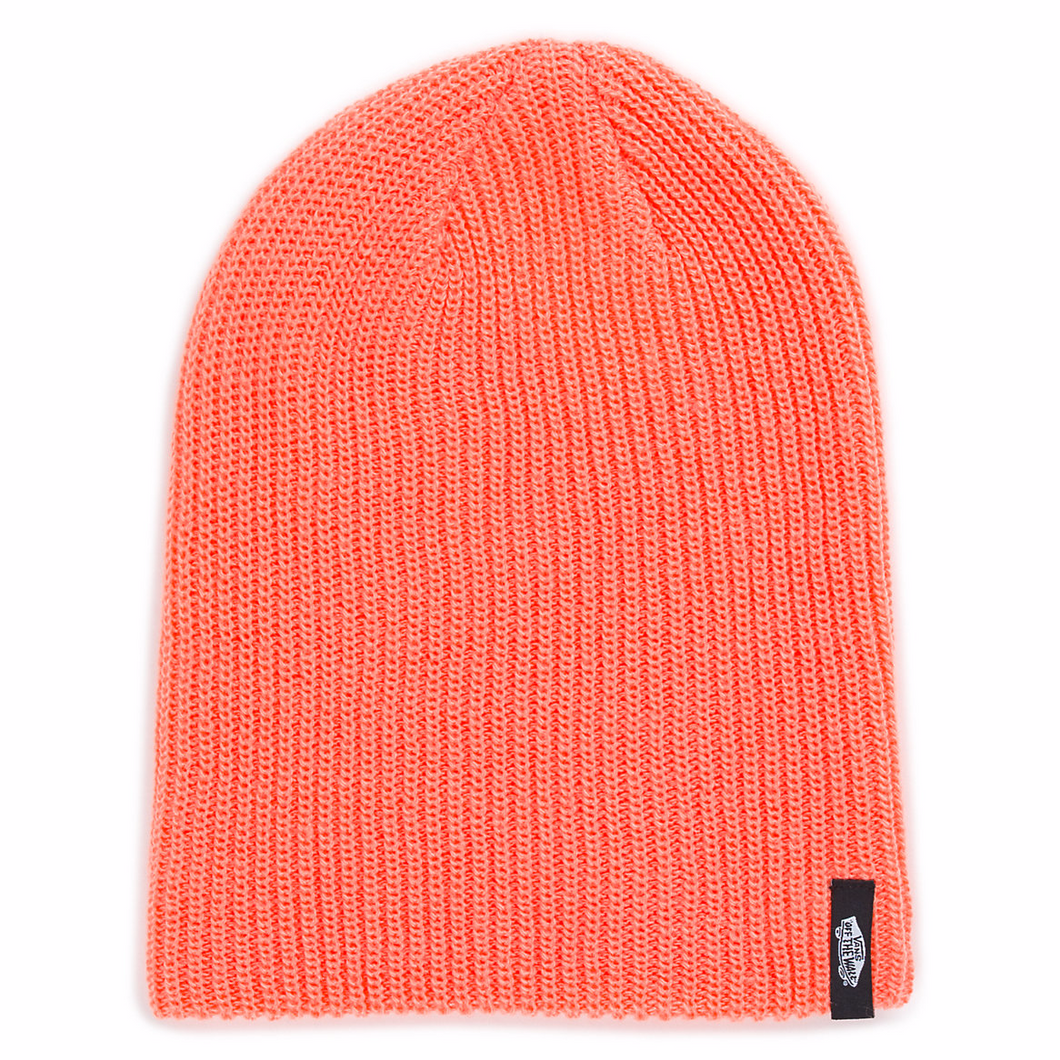 Mismoedig beanie