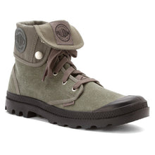 Carregar imagem no visualizador da galeria, Palladium Baggy Canvas Boots