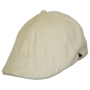 Canvas Duckbill Ivy Cap